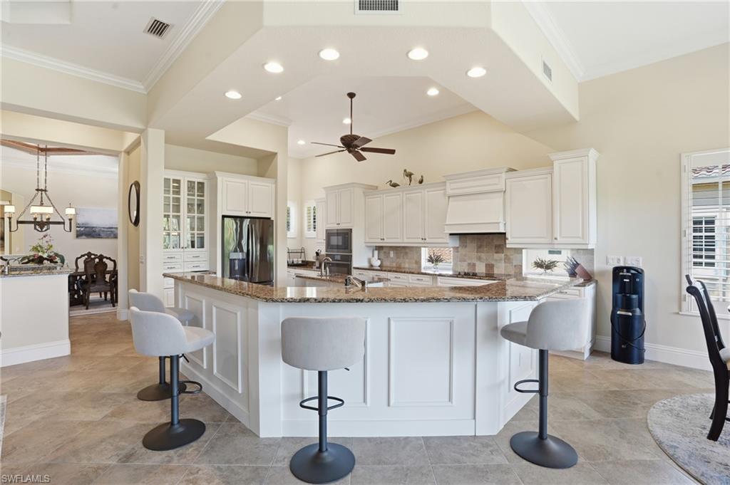 MONTEBELLO - Residential