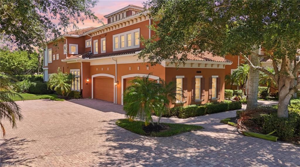 MONTEBELLO - Residential