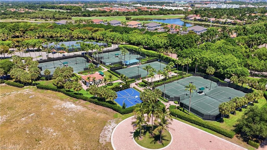 MONTEBELLO - Residential