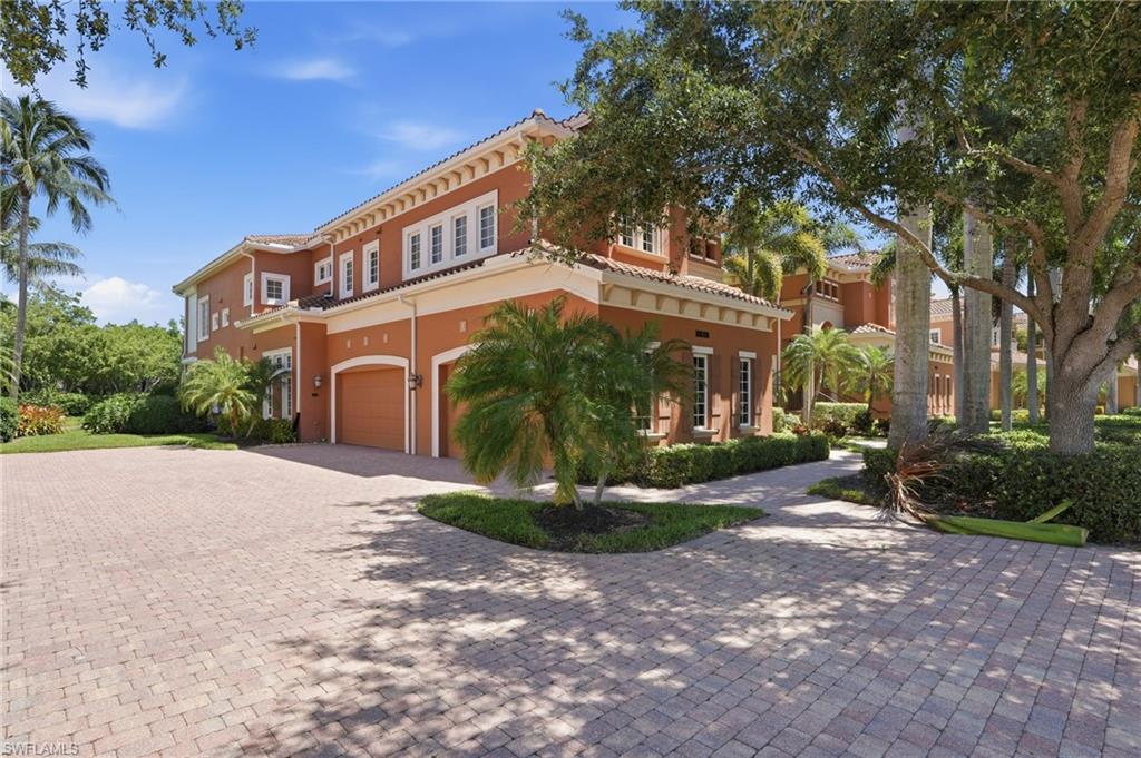 MONTEBELLO - Residential