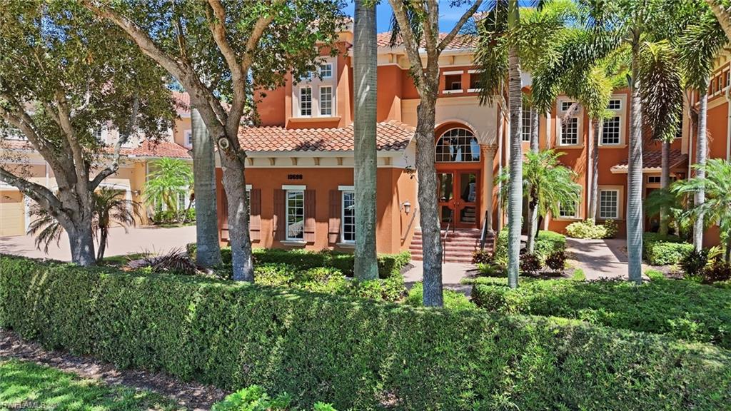 MONTEBELLO - Residential