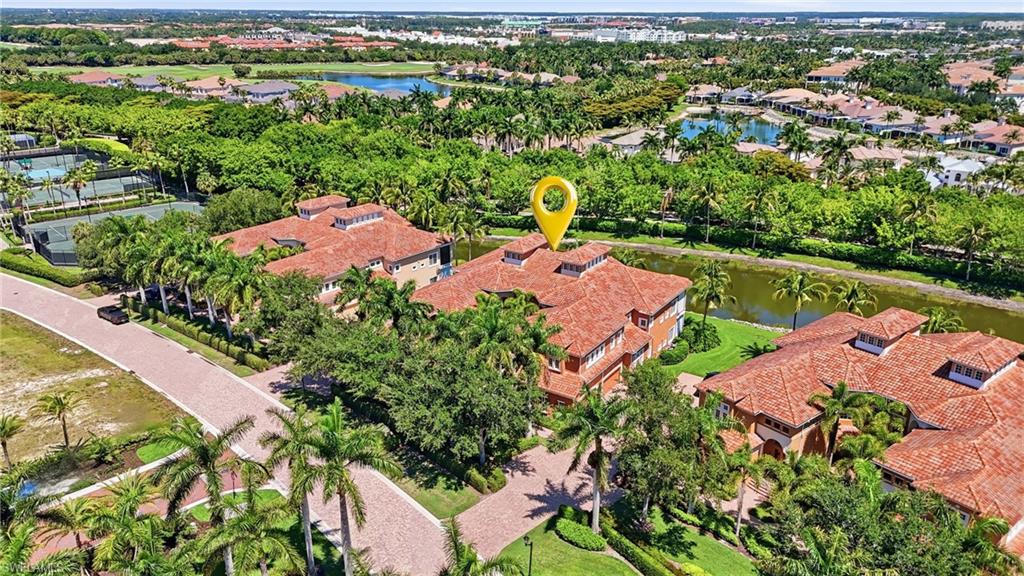 MONTEBELLO - Residential