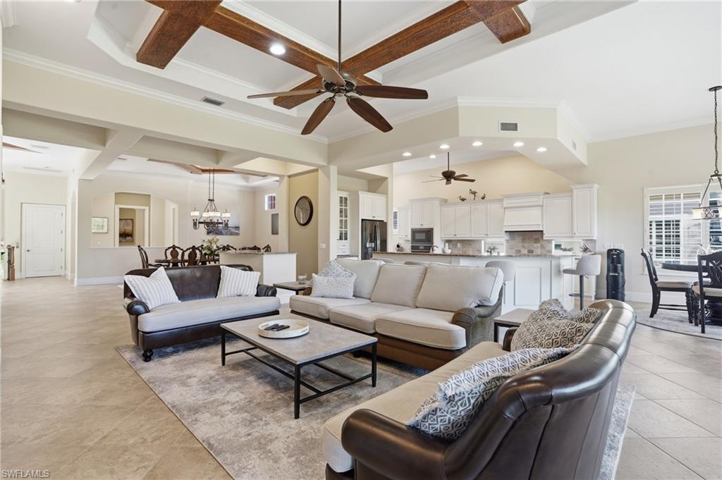 MONTEBELLO - Residential