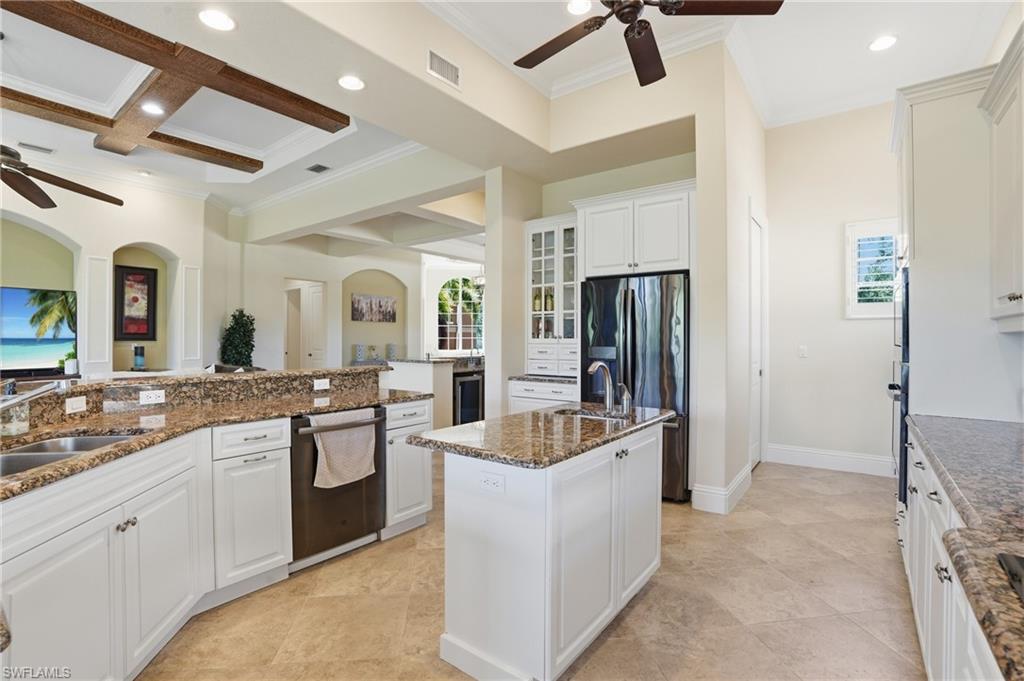 MONTEBELLO - Residential