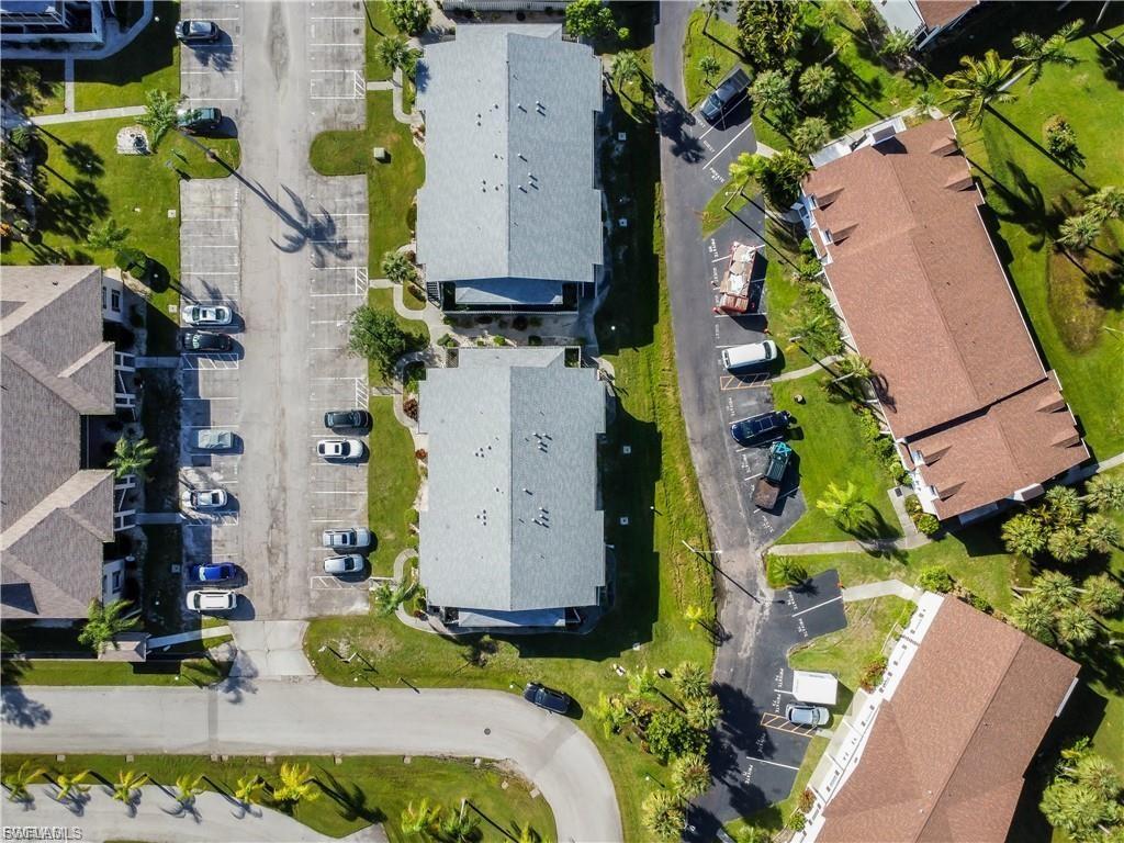 FOXMOOR VILLAGE CONDO - Residential