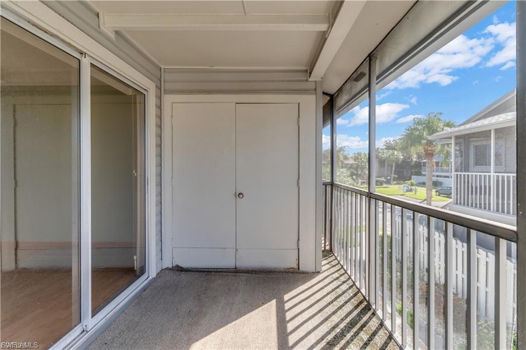 FOXMOOR VILLAGE CONDO - Residential