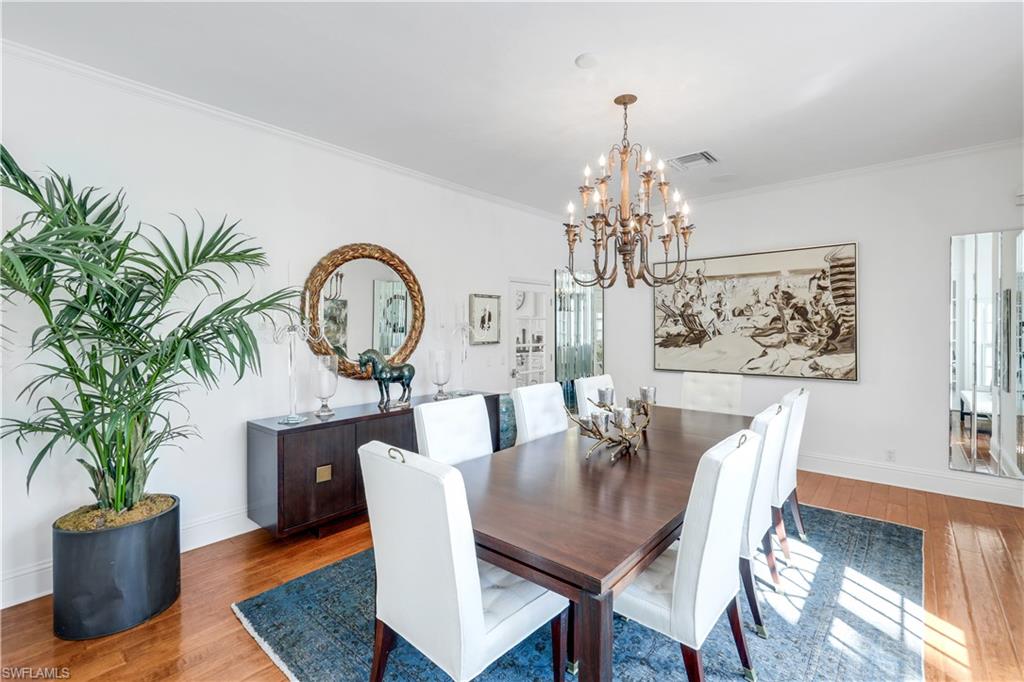 MAHOGANY BEND - Residential