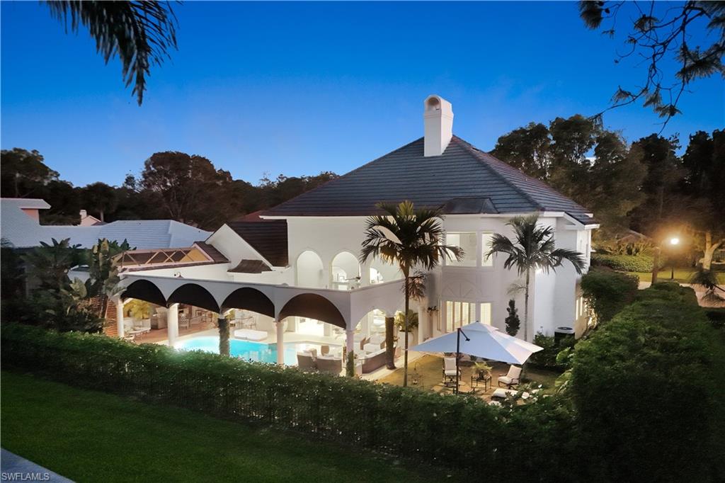 MAHOGANY BEND - Residential