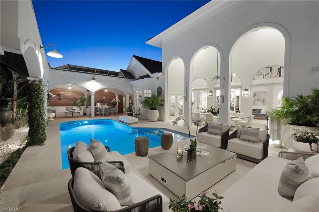 MAHOGANY BEND - Residential