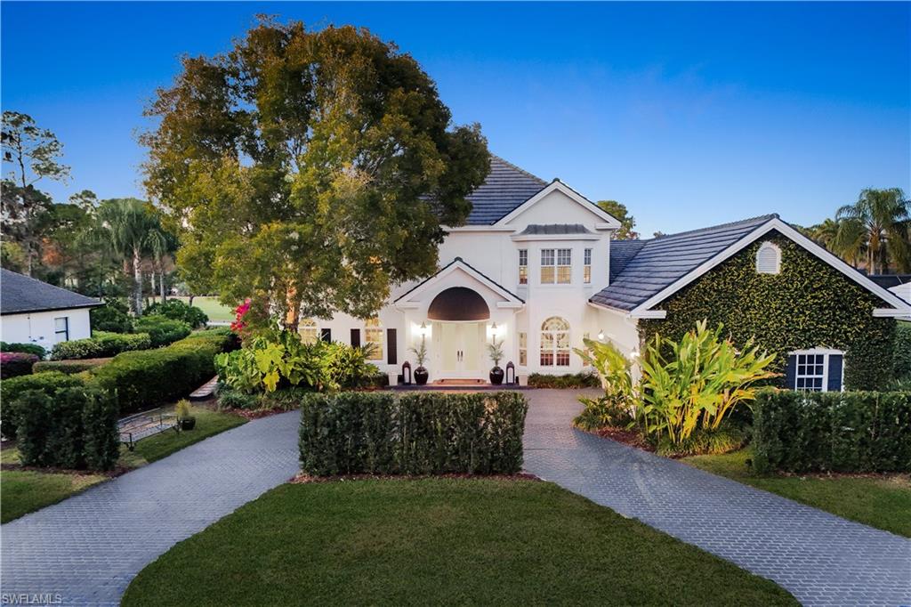 MAHOGANY BEND - Residential