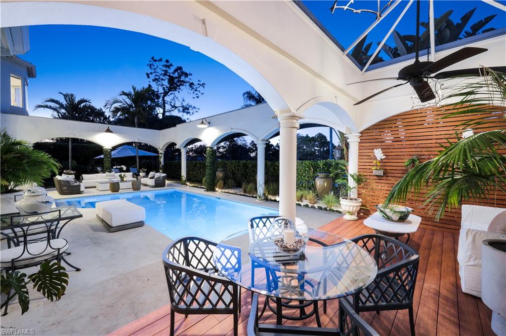 MAHOGANY BEND - Residential