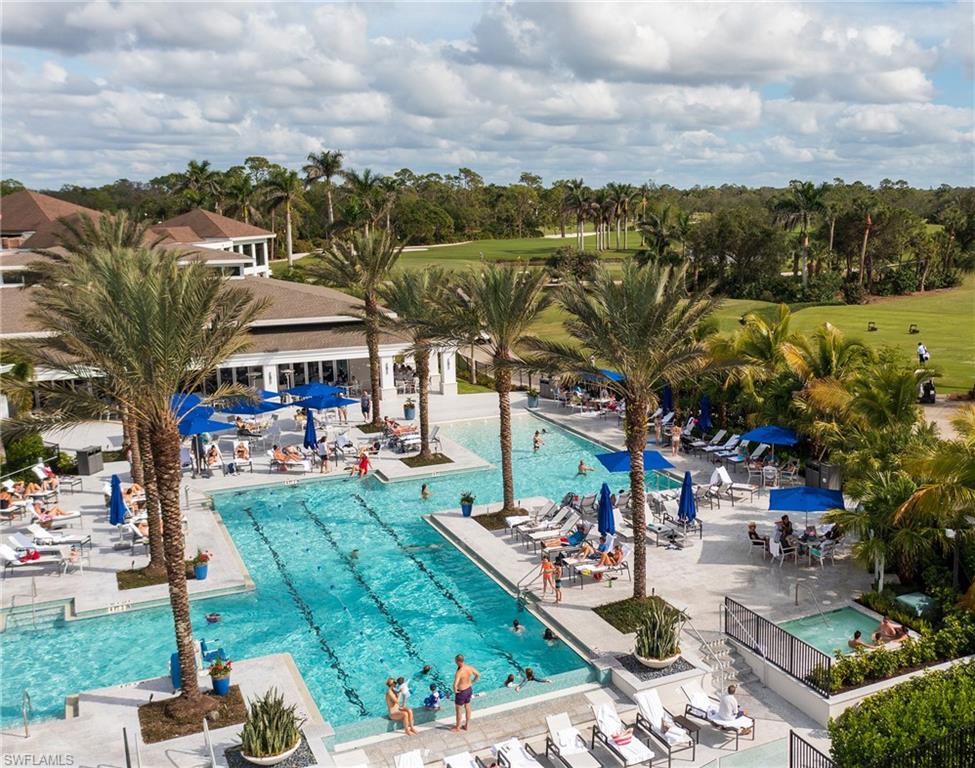 MAHOGANY BEND - Residential