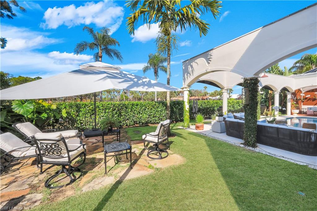 MAHOGANY BEND - Residential