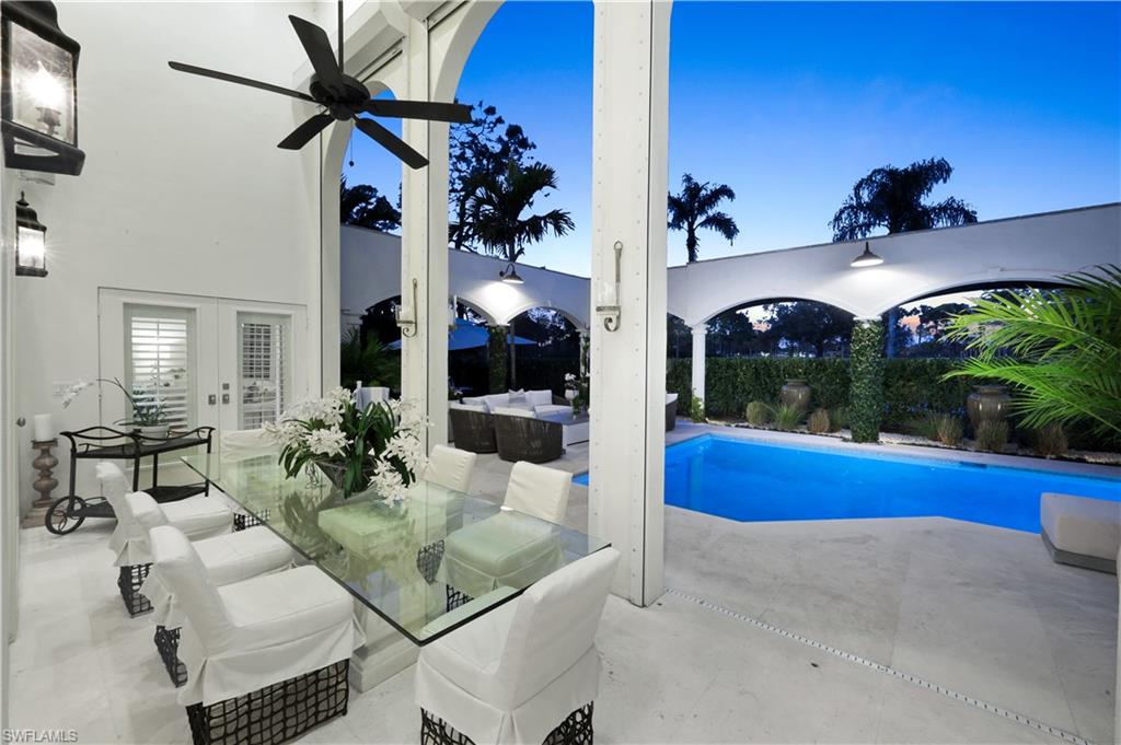 MAHOGANY BEND - Residential