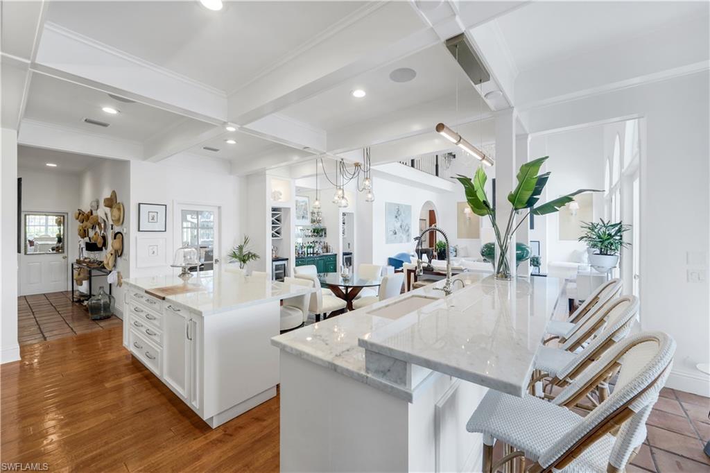 MAHOGANY BEND - Residential