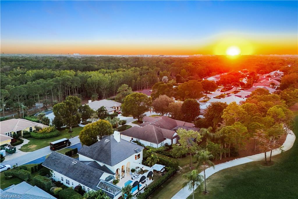 MAHOGANY BEND - Residential