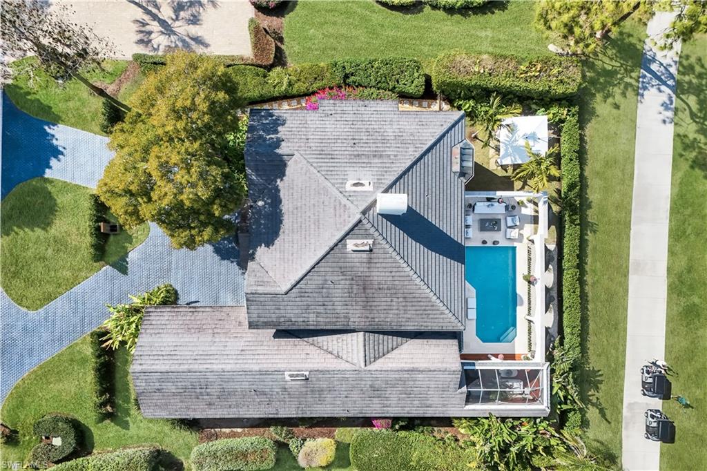 MAHOGANY BEND - Residential