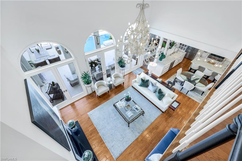 MAHOGANY BEND - Residential