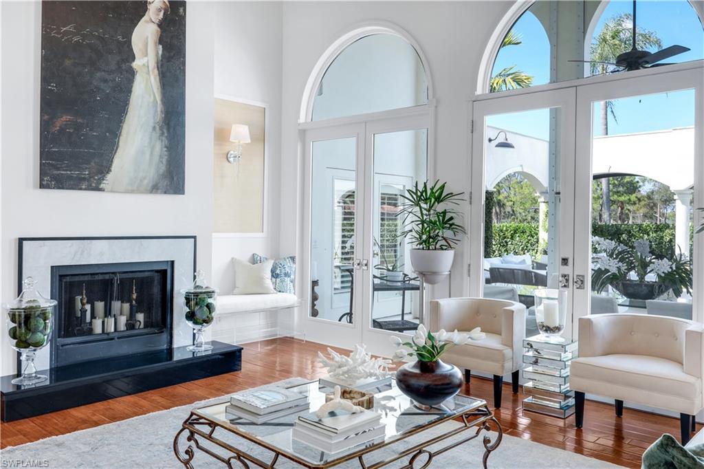 MAHOGANY BEND - Residential