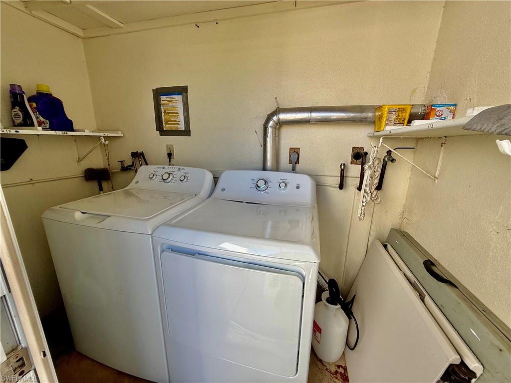 FAIRWAYS CONDO - Residential