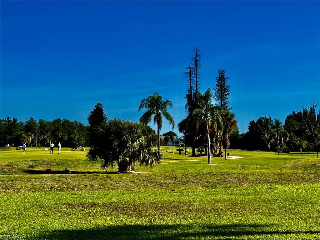 FAIRWAYS CONDO - Residential