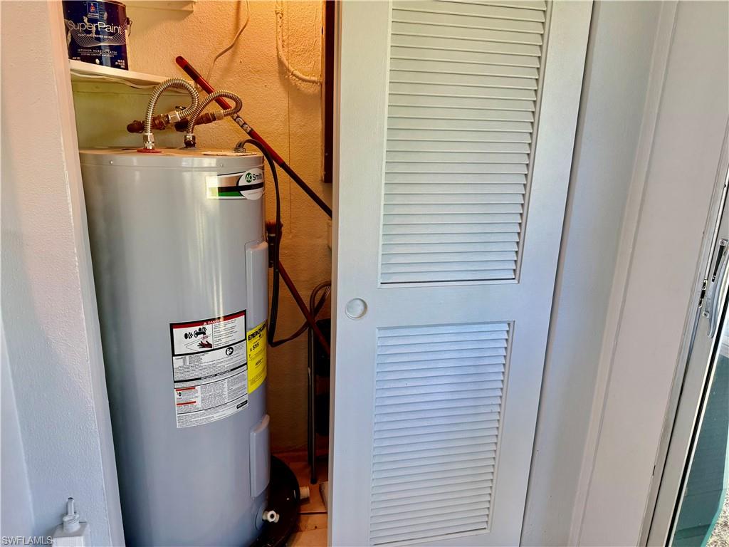 FAIRWAYS CONDO - Residential