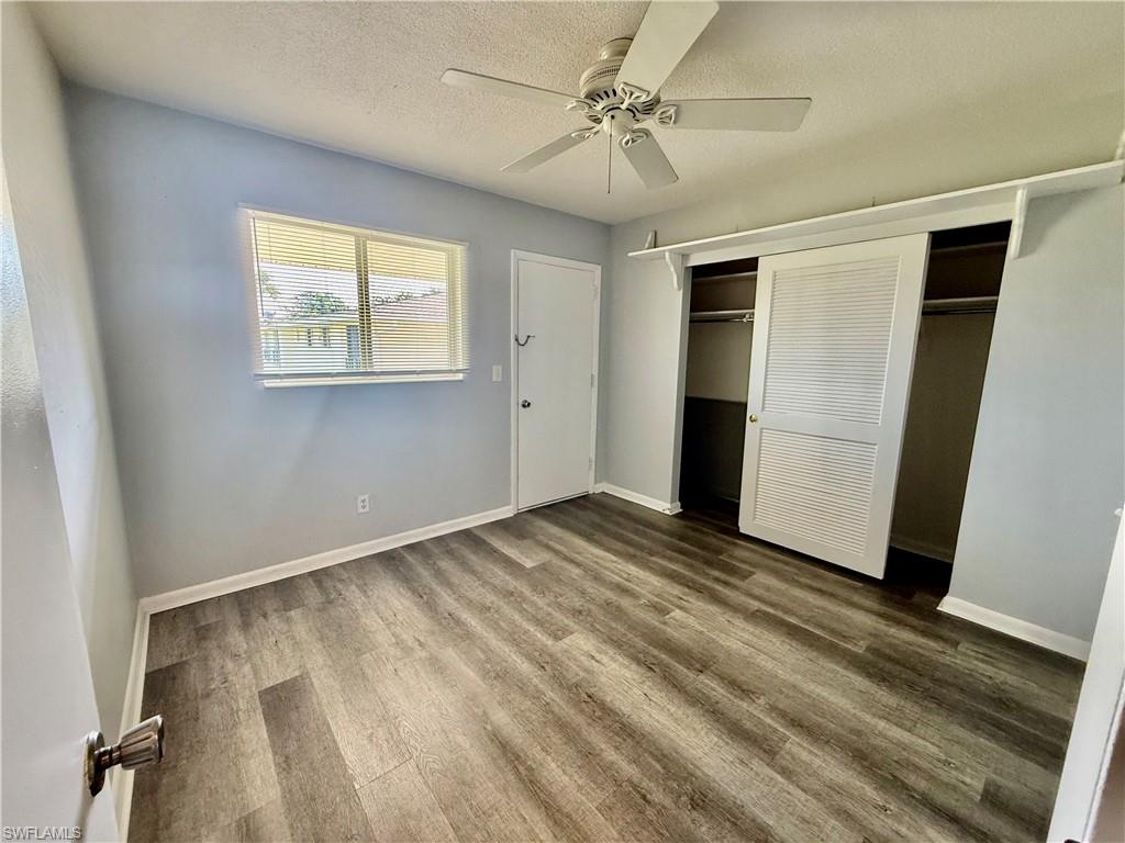 FAIRWAYS CONDO - Residential