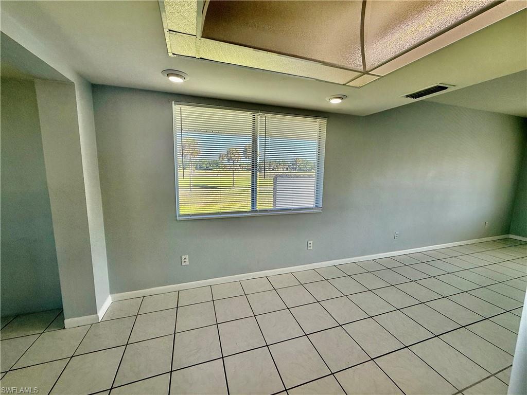 FAIRWAYS CONDO - Residential