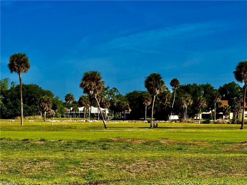 FAIRWAYS CONDO - Residential