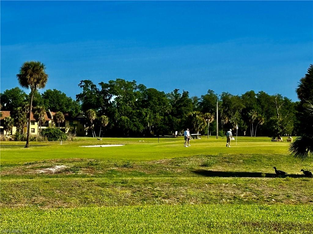 FAIRWAYS CONDO - Residential