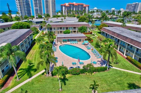 A home in MARCO ISLAND