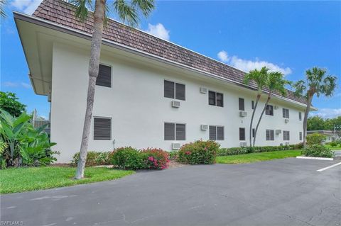 A home in MARCO ISLAND