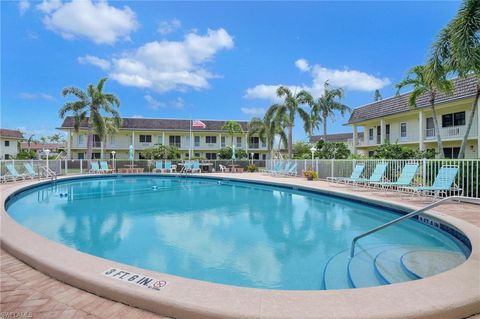 A home in MARCO ISLAND