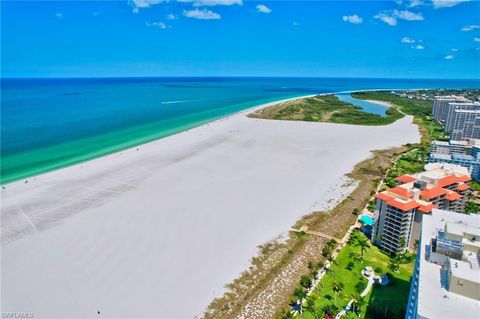 A home in MARCO ISLAND