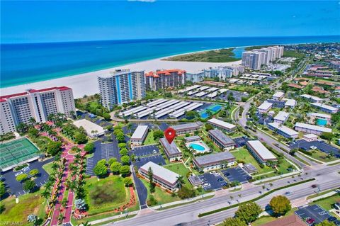 A home in MARCO ISLAND