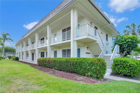 A home in MARCO ISLAND