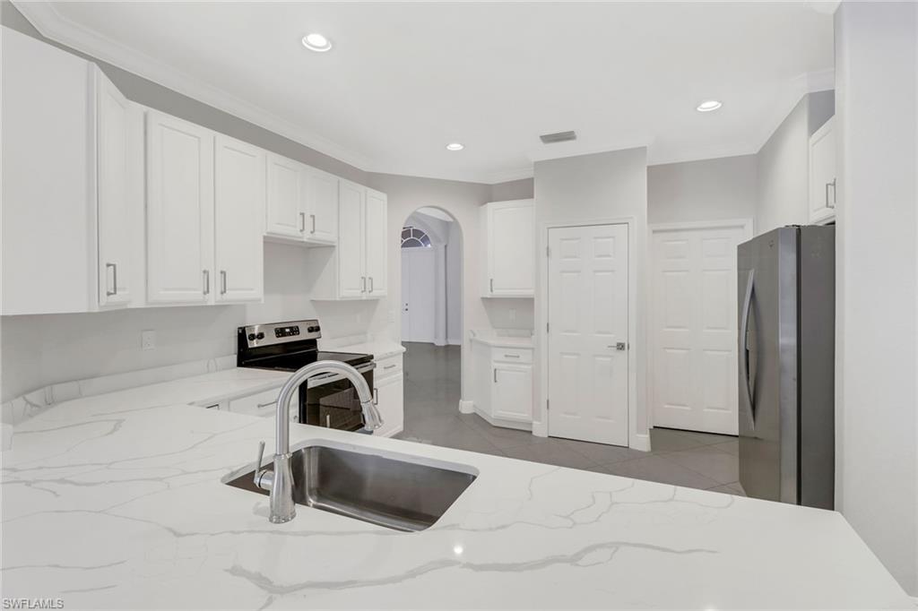 FOREST PARK - Residential