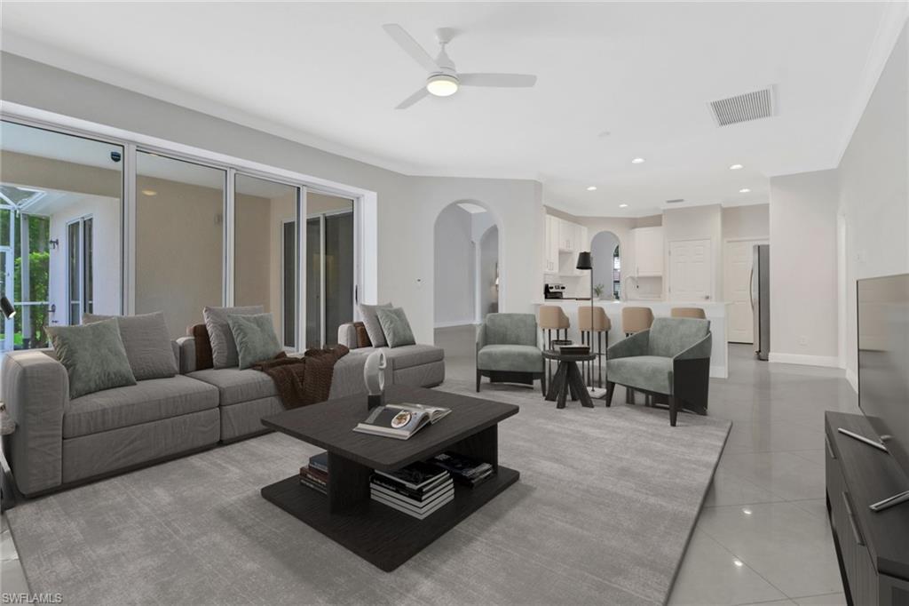 FOREST PARK - Residential