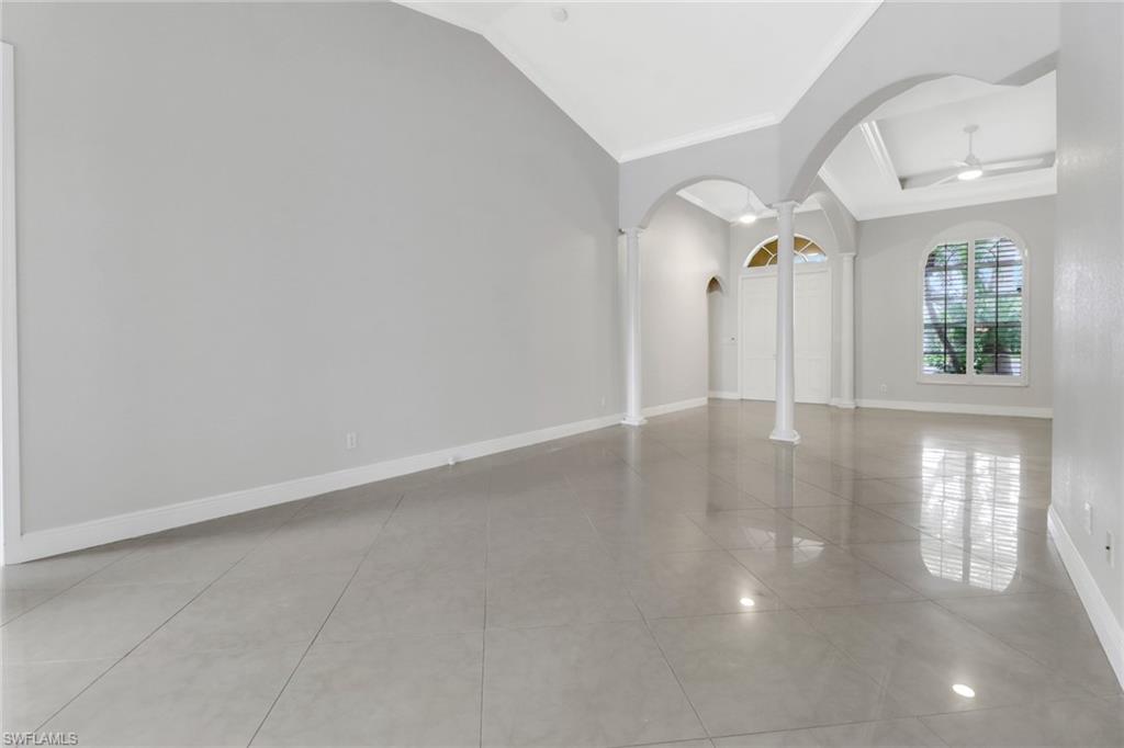 FOREST PARK - Residential