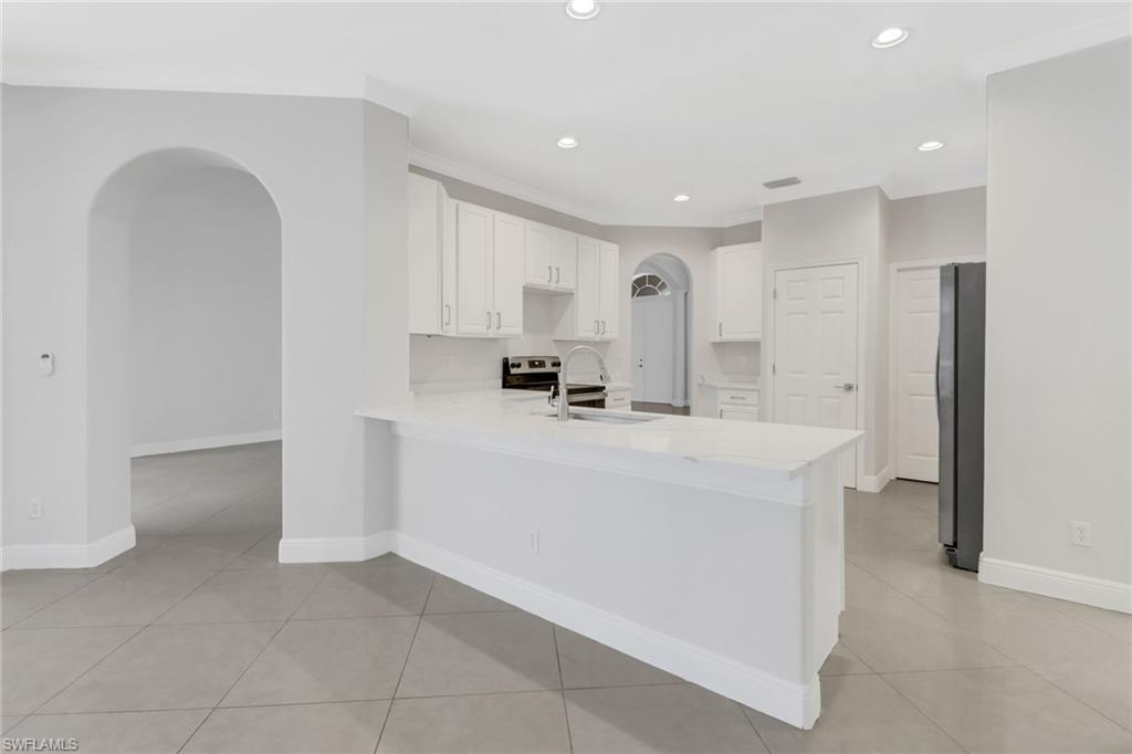 FOREST PARK - Residential