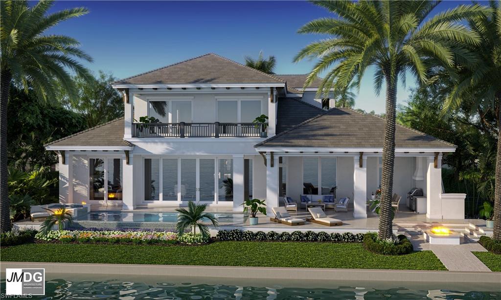 860 Banyan CT