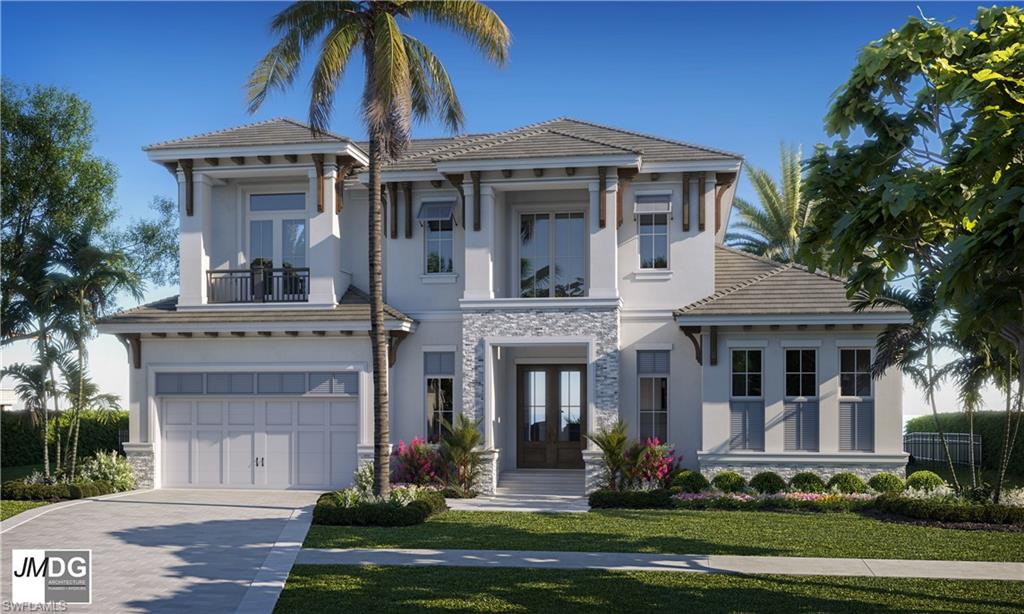 860 Banyan CT