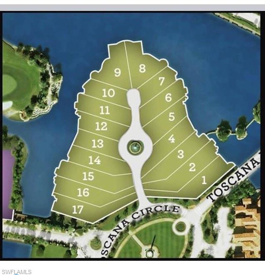 Isola Bella by Seagate Development Group is an exclusive 4.5-acre enclave of just 17 single-family waterfront home sites situated immediately adjacent to Talis Park’s Grand Piazza that showcases the iconic Great Lawn and the award-winning Vyne House clubhouse. The Isola Bella home sites present spectacular water and golf course views and can accommodate estate residences from 3,500 to more than 5,000 square feet. Talis Park has reinvented the club lifestyle with a relaxed, everyday elegance. Vyne House, the heart of activity for Talis Park residents, offers a choice of formal and casual indoor and alfresco dining and a fully -stocked wine room. Residents enjoy a state-of-the-art fitness center, spa treatments and a resort-style pool with a newly installed bar overlooking the 18 th green of Talis Park’s Greg Norman and Pete Dye-designed golf course. Next to the driving range, Casa Cortese sports pub features billiards, shuffleboard, darts, and a Trackman simulator to help golfers improve their game. Talis Park residents can also take advantage of The Beach Runner, the community’s exclusive complimentary Mercedes-Benz Sprinter shuttle to Vanderbilt Beach.