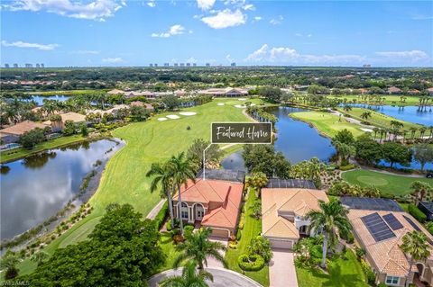 23510 Caraway Lakes DR ESTERO FL 34135