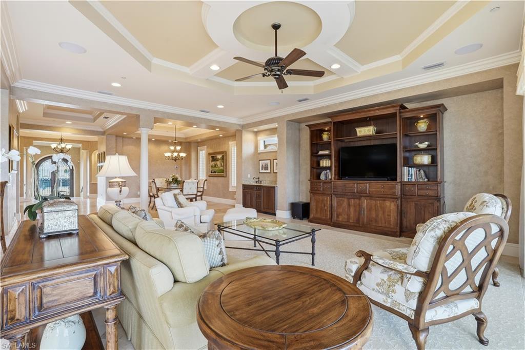 BONITA BEACH - Residential