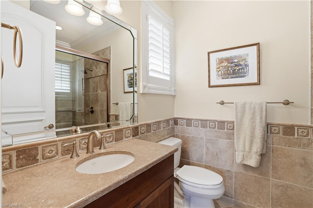 BONITA BEACH - Residential