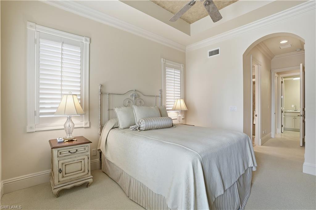 BONITA BEACH - Residential