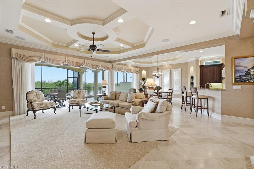 BONITA BEACH - Residential