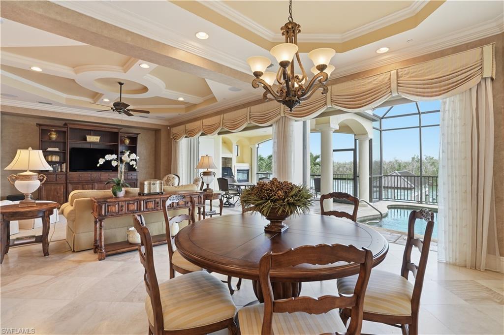 BONITA BEACH - Residential