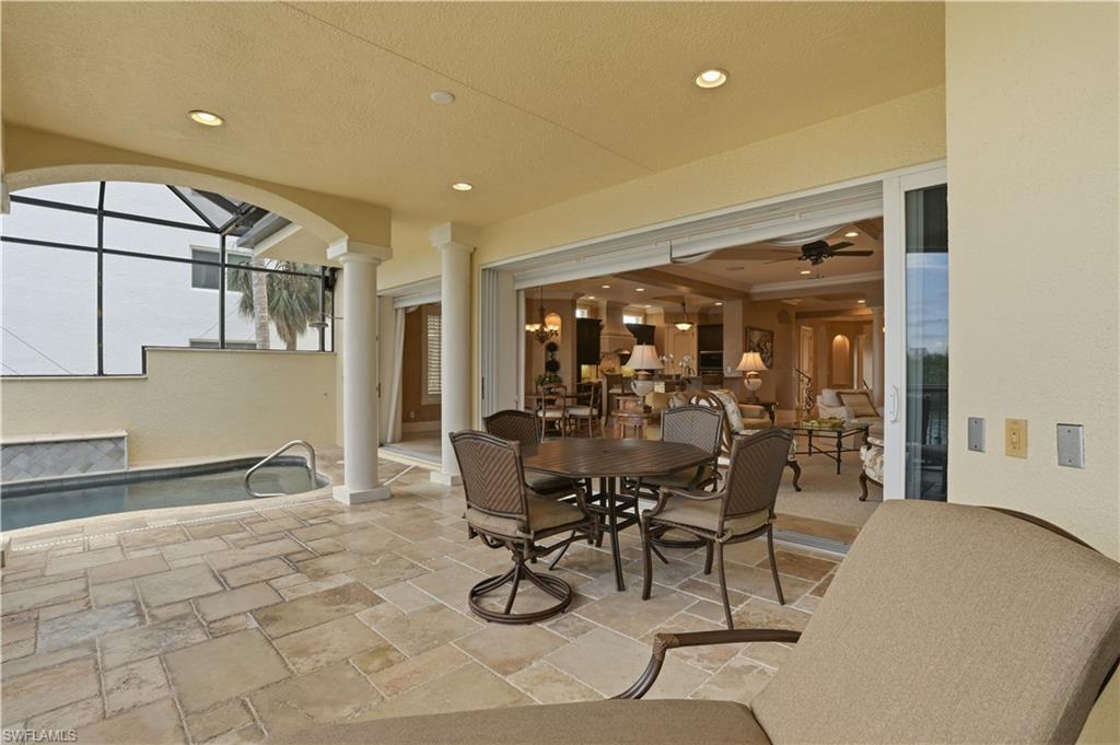 BONITA BEACH - Residential